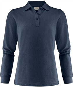Lady Polo Surf Pro LS
