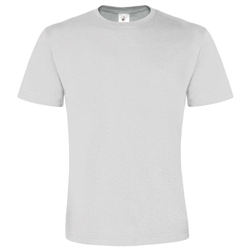 T-shirt - unisex
<br />Exact #E190 - kleuren