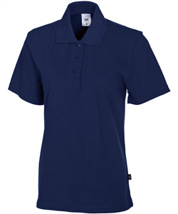Dames poloshirt
<br />BP-1648 181 - Kleur
