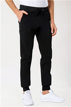 COMFY FLEX broek heren - jogpants