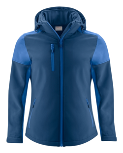 Softshell Jas Dames