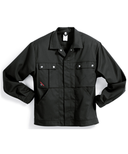 Heren werkblouson
<br />BP Cotton Plus 1479.720