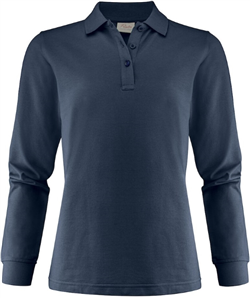 Lady Polo Surf Pro LS