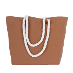 Totebag in marinestijl KI3209