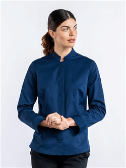 Chef Jacket Lady Sabor Color