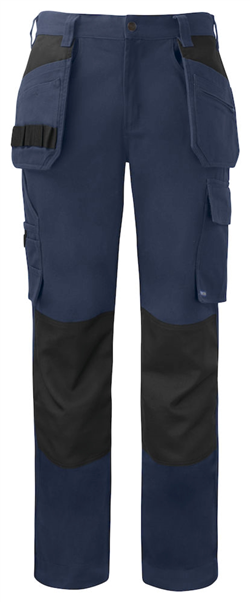 Projob Prio werkbroek "5530" (100% katoen)