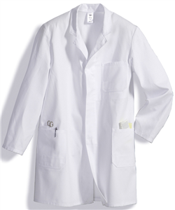 Lange herenwerkjas
<br />BP Workwear Basic 1310.150