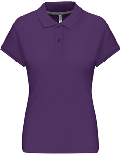 Kariban Ladies Polo K242