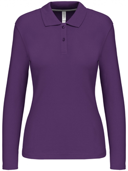 Kariban Ladies Polo K244