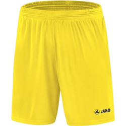 JAKO short - Model 4400
<br />MANCHESTER 2.0 
<br />Volwassen maten
