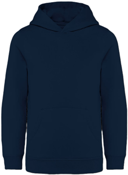 Kids Ecologische Hoody