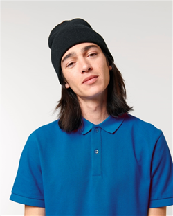 RIB BEANIE