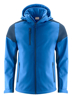 Softshell Jas Heren