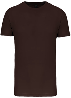 Bio T-Shirt Ronde Hals