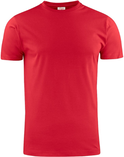 Heren Heavy T-shirt RSX