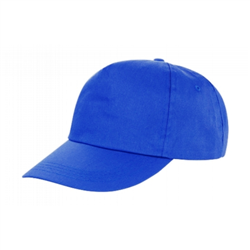HOUSTON 5-panel Printers Cap
<br />Result