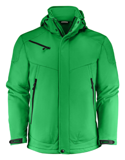Heren Jacket Skeleton