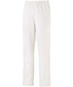 Pantalon voor haar & hem<br />BP 1645 400 21 - wit - RF