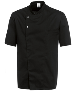 Koksbuis 'unisex'
<br />BP 1548 400 32 - zwart