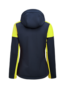 Softshell Jas Dames