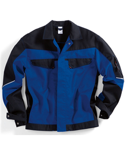 Heren werkblouson
<br />BP Work&Wash Color 1607.559