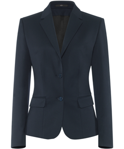 Damesblazer 'Service' CF 
<br />Greiff 1432 7000 - kleuren