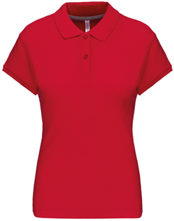 Kariban Ladies Polo K242