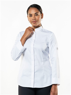Koksbuis Lady Nordic White