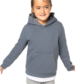 Kids Ecologische Hoody