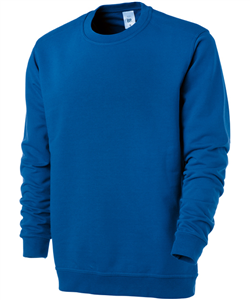 SweatShirt unisex
<br />BP-1623.193 - kleuren