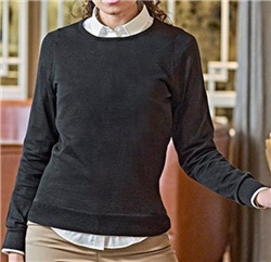 Women Crew Neck Sweater