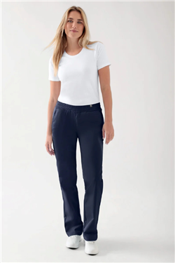 JUST STRONG Broek dames - elastische boord