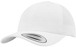 Curved Classic Snapback