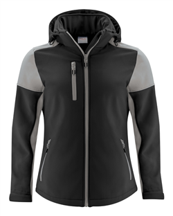 Softshell Jas Dames