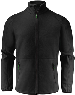 Heren Fleece Jacket Speedway