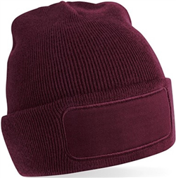 Original Patch Beanie