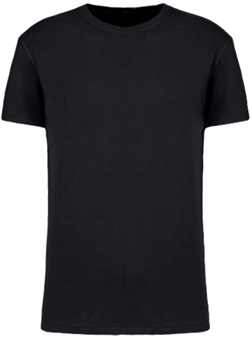Bio T-Shirt Ronde Hals