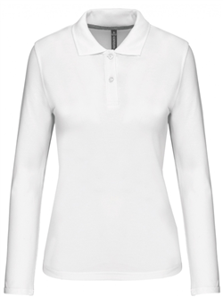 Kariban Ladies Polo K244