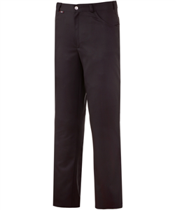 Pantalon voor haar & hem
<br />BP 1643 400 32 - zwart