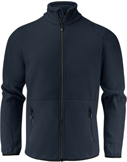 Heren Fleece Jacket Speedway