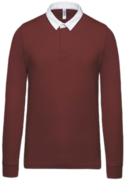 Heren Rugbypolo
