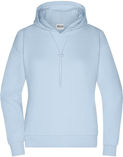 Ladies' Lounge Hoody