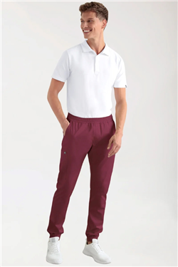 CORE cargo broek heren- joggingbroek style