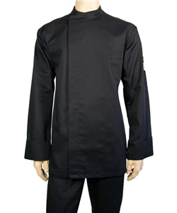 Koksbuis 'unisex'
<br />Bacio Black
<br />
<br />