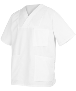 Tuniek voor hem & haar
<br />BP 1653 400 21  65/35