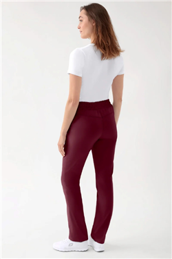 CORE broek uniseks - hoge boord