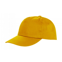 HOUSTON 5-panel Printers Cap
<br />Result