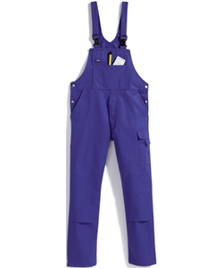 Tuinbroek
<br />BP-1482.060 - kleuren