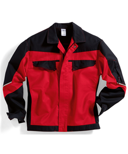 Heren werkblouson
<br />BP Work&Wash Color 1607.559