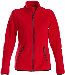 Lady Fleece Jacket Speedway
